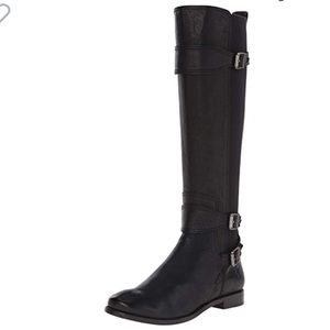 FRYE Women Riding Boots Size 8.5M